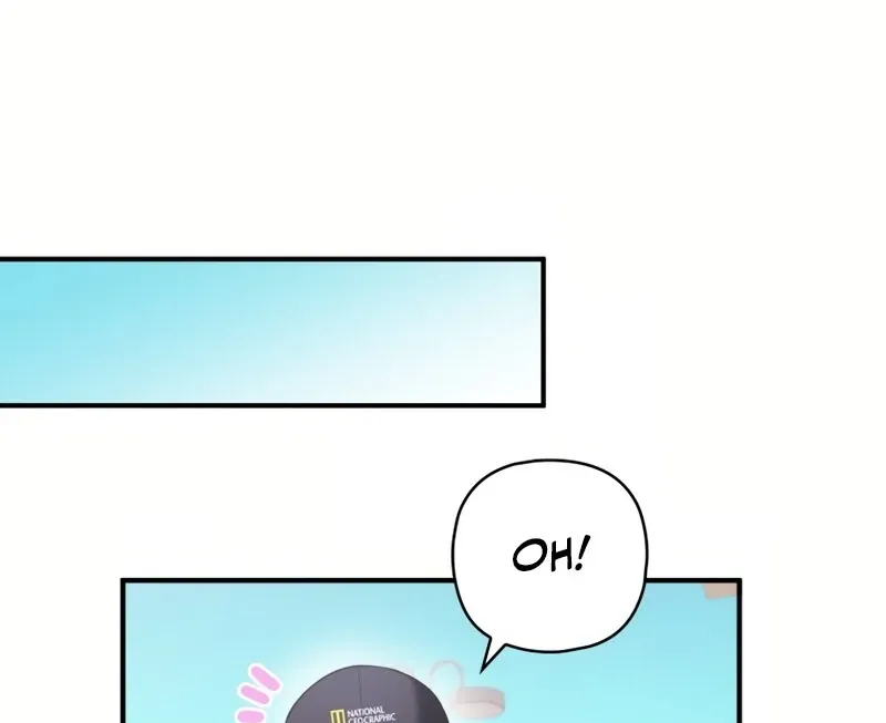 Genre is Romance Chapter 4 page 117 - 