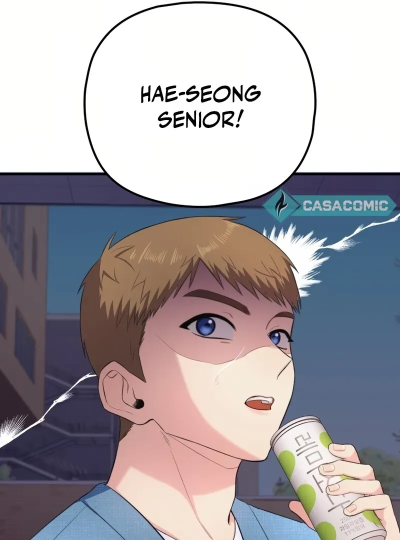 Genre is Romance Chapter 4 page 119 - 