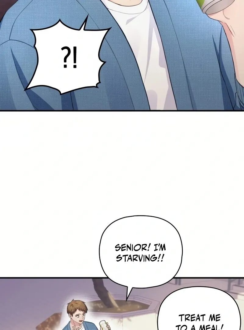 Genre is Romance Chapter 4 page 120 - 