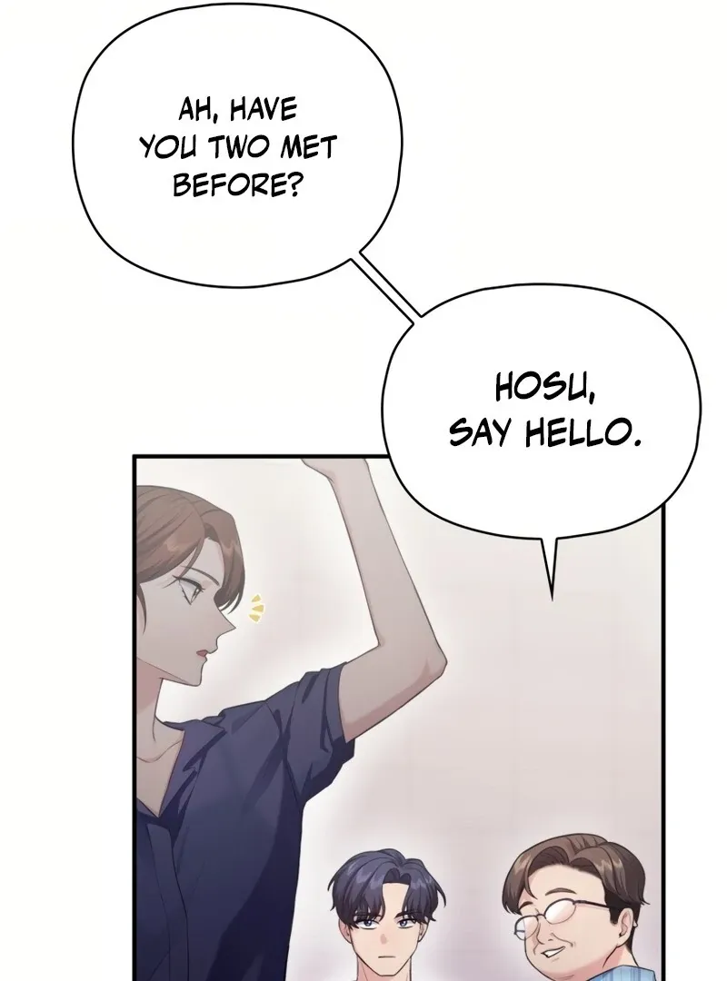 Genre is Romance Chapter 4 page 13 - 
