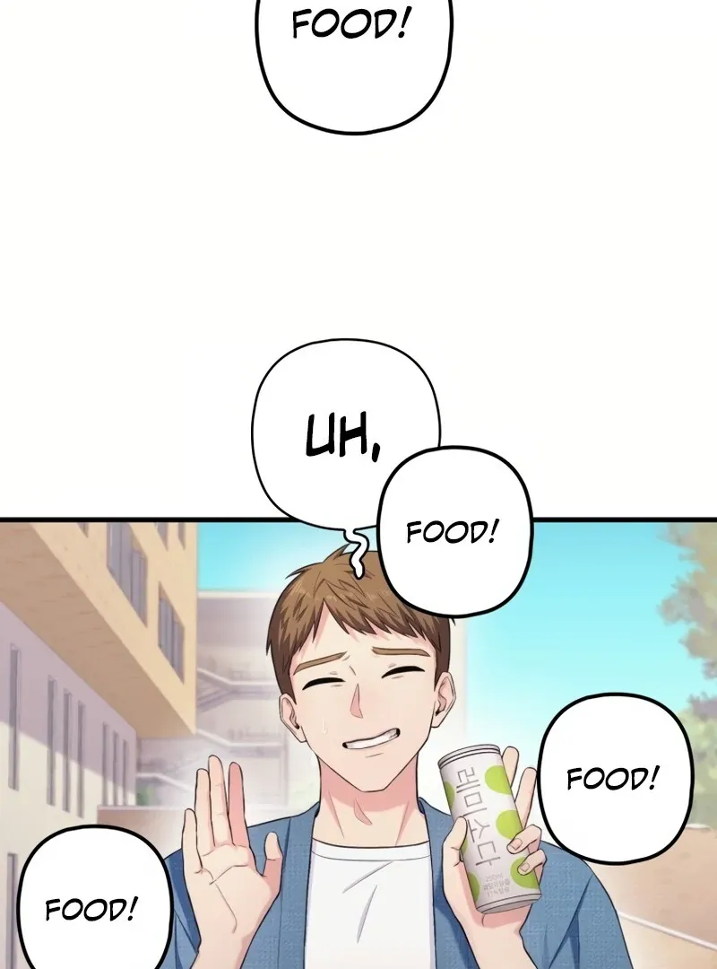 Genre is Romance Chapter 4 page 123 - 