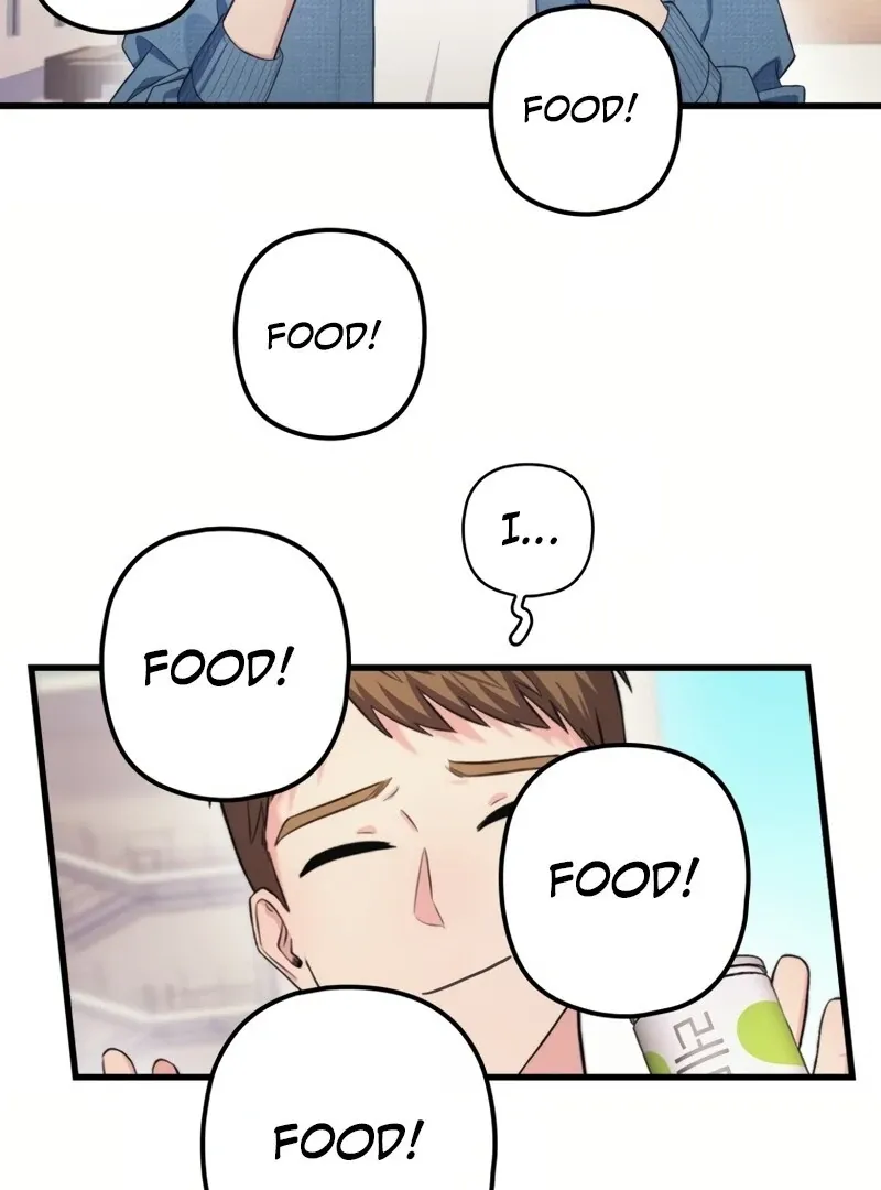 Genre is Romance Chapter 4 page 124 - 