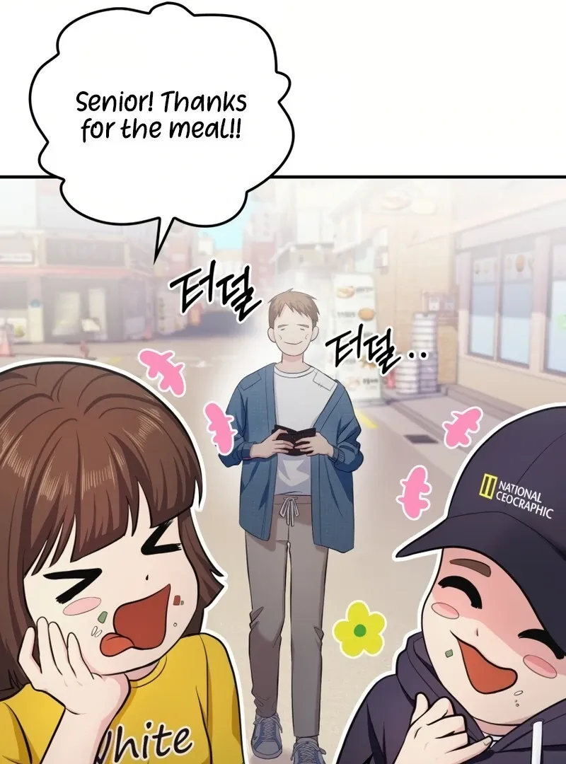 Genre is Romance Chapter 4 page 128 - 