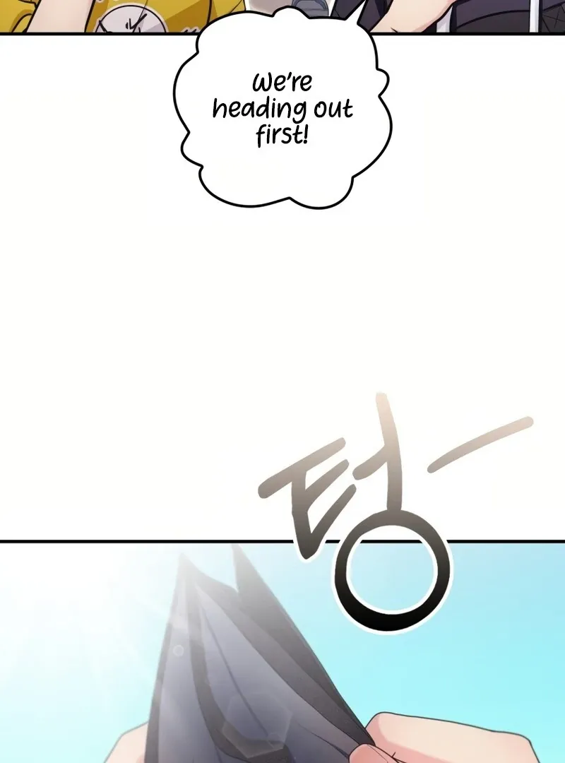 Genre is Romance Chapter 4 page 129 - 