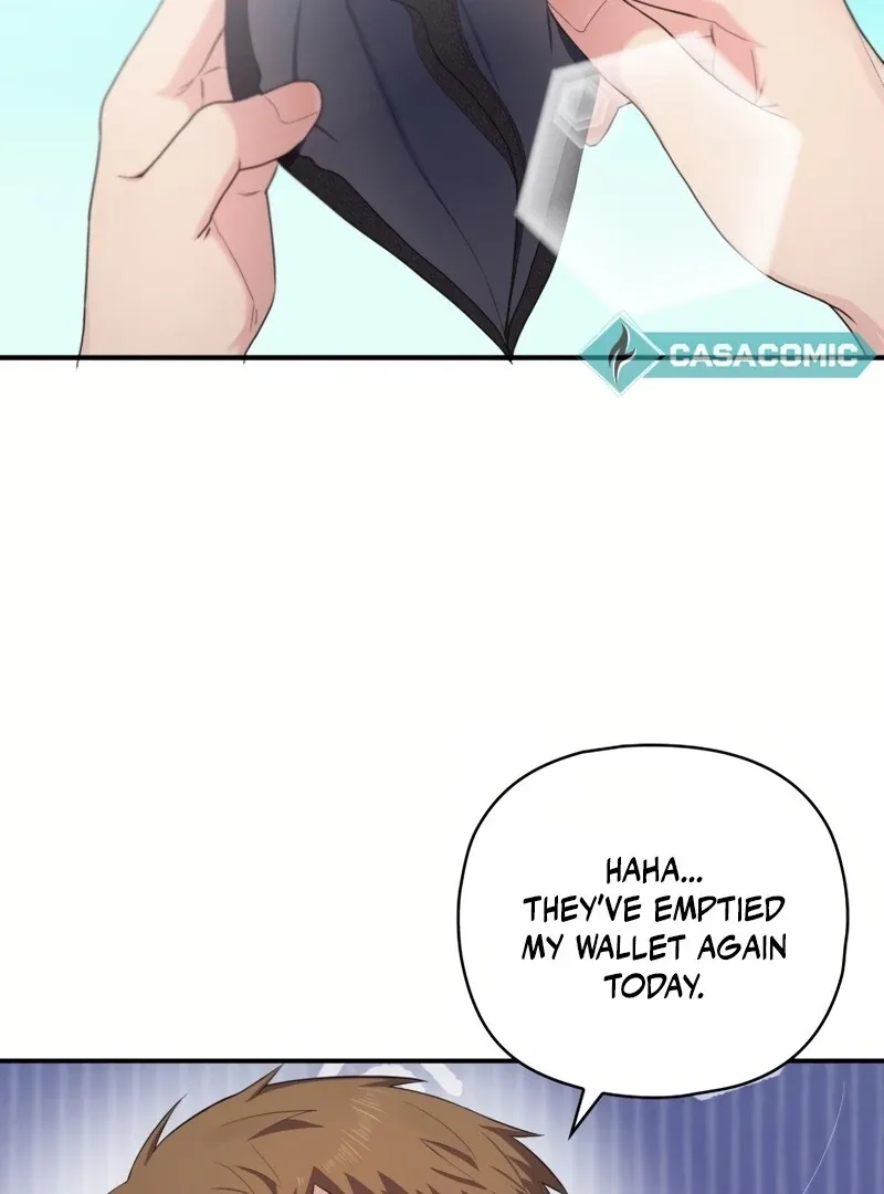 Genre is Romance Chapter 4 page 130 - 