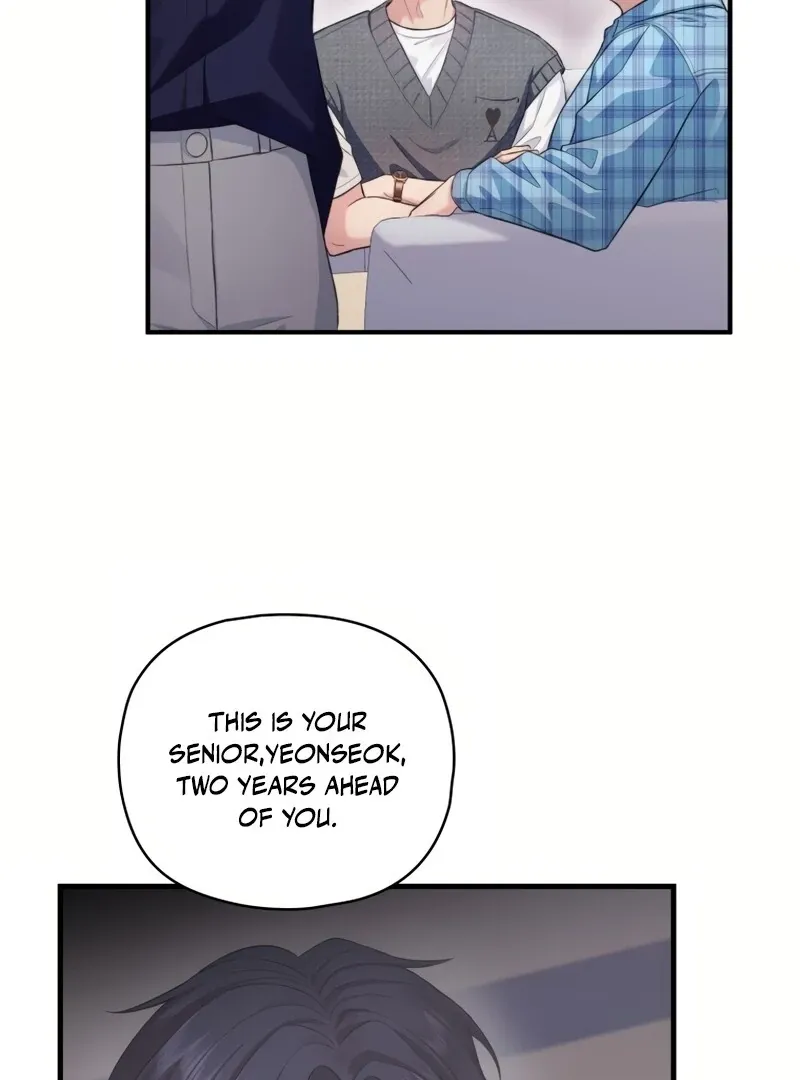 Genre is Romance Chapter 4 page 14 - 