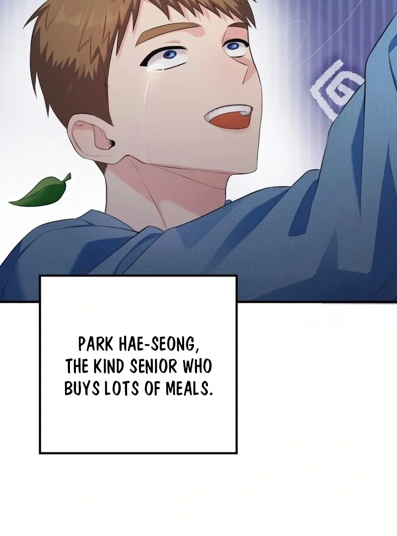 Genre is Romance Chapter 4 page 131 - 