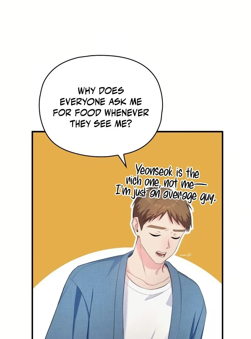 Genre is Romance Chapter 4 page 132 - 