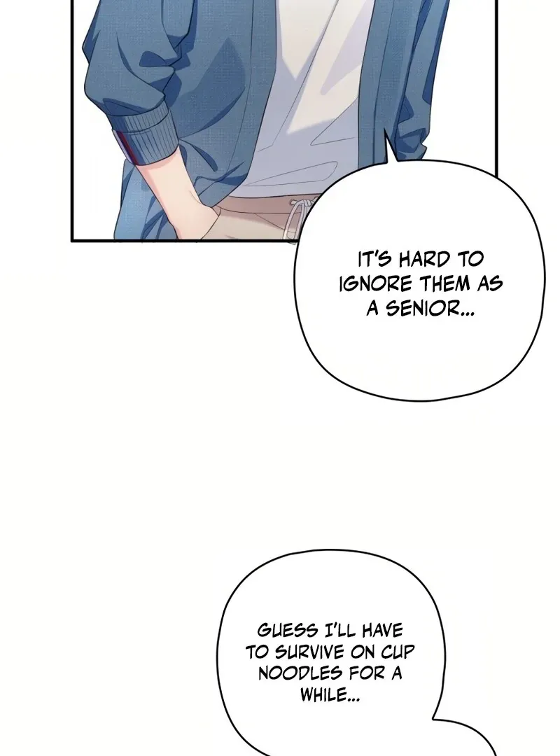 Genre is Romance Chapter 4 page 133 - 