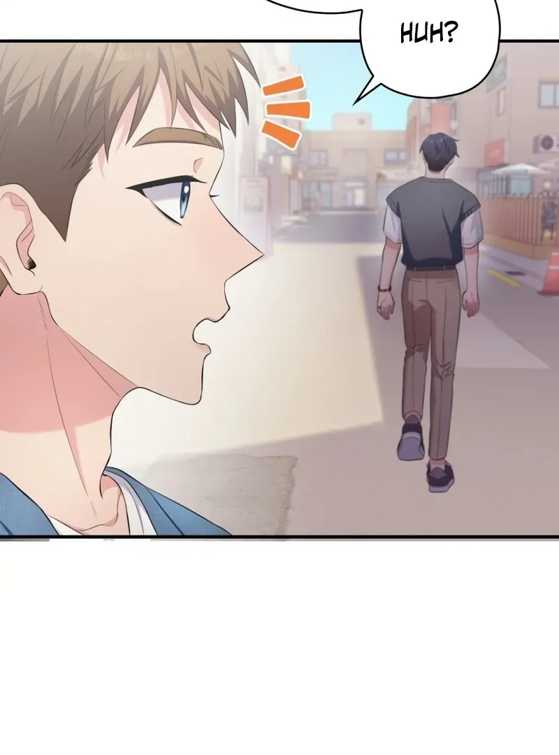 Genre is Romance Chapter 4 page 134 - 