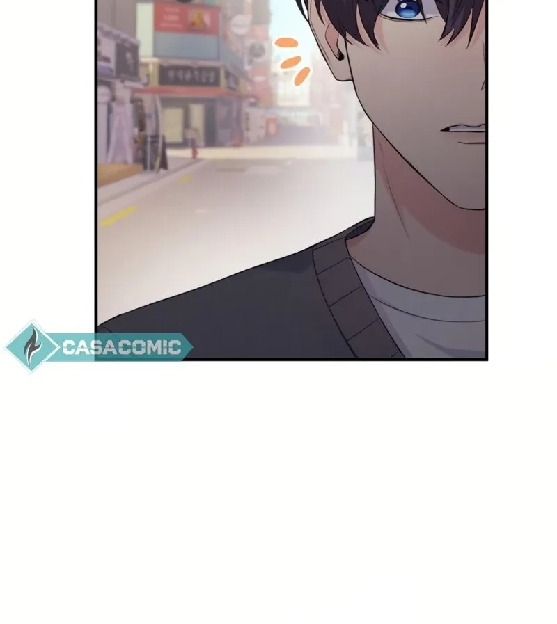 Genre is Romance Chapter 4 page 136 - 