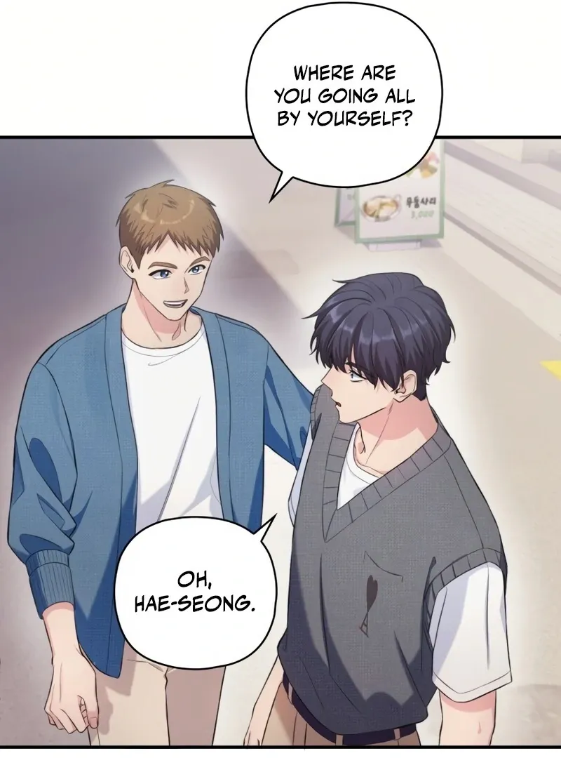 Genre is Romance Chapter 4 page 137 - 