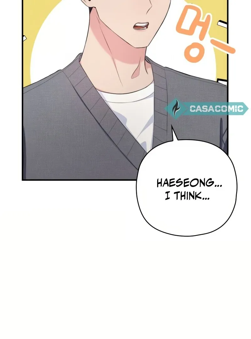 Genre is Romance Chapter 4 page 139 - 