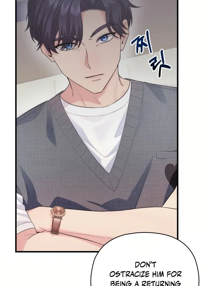 Genre is Romance Chapter 4 page 15 - 