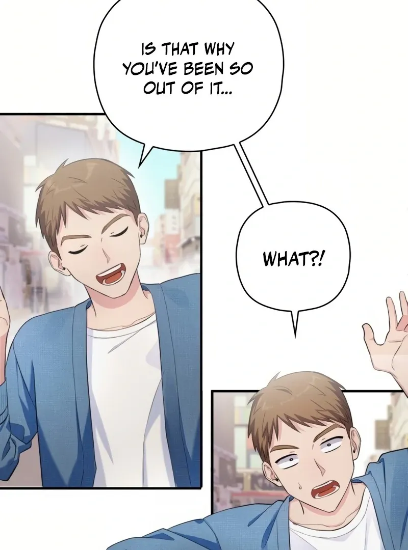 Genre is Romance Chapter 4 page 141 - 