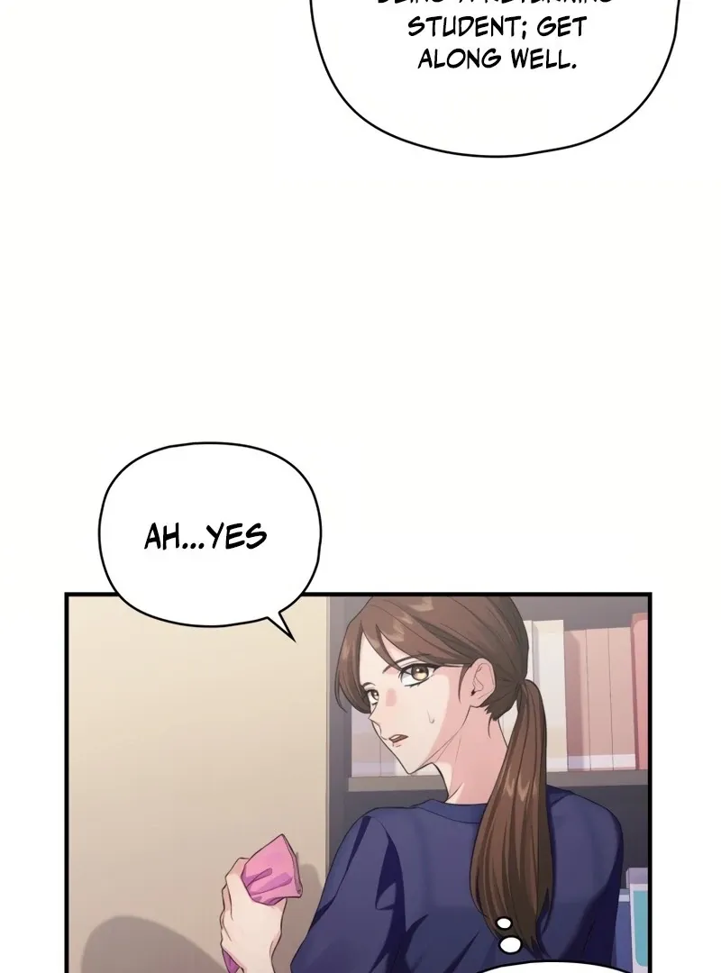 Genre is Romance Chapter 4 page 16 - 