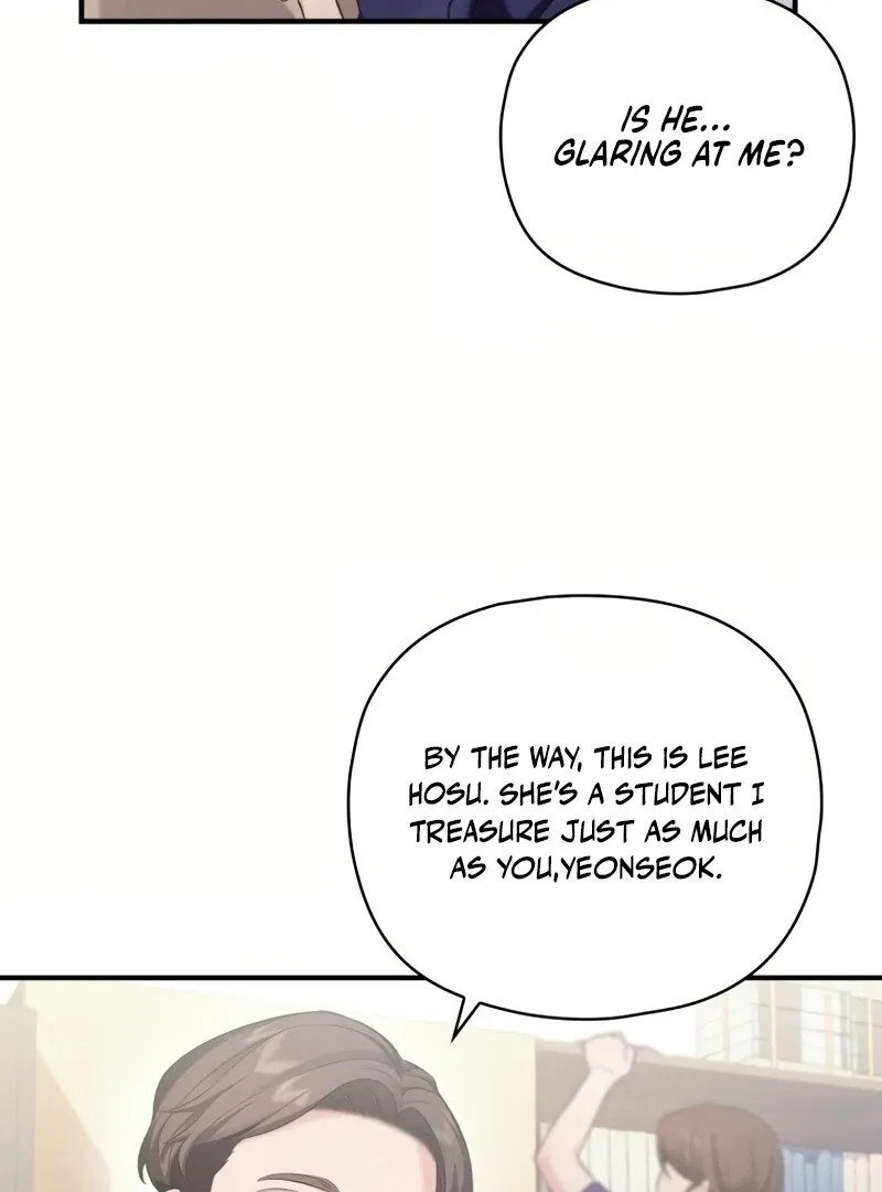 Genre is Romance Chapter 4 page 17 - 