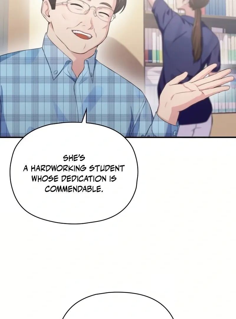 Genre is Romance Chapter 4 page 18 - 