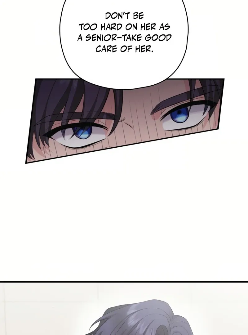 Genre is Romance Chapter 4 page 19 - 