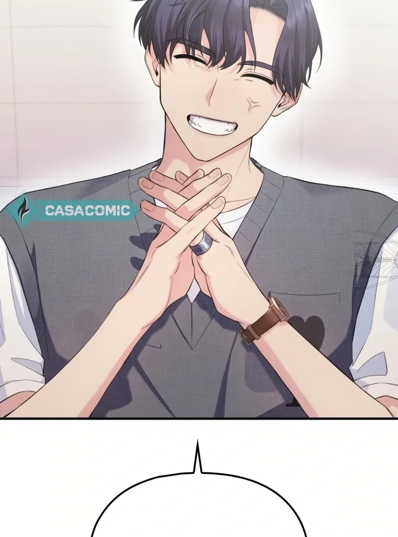 Genre is Romance Chapter 4 page 20 - 