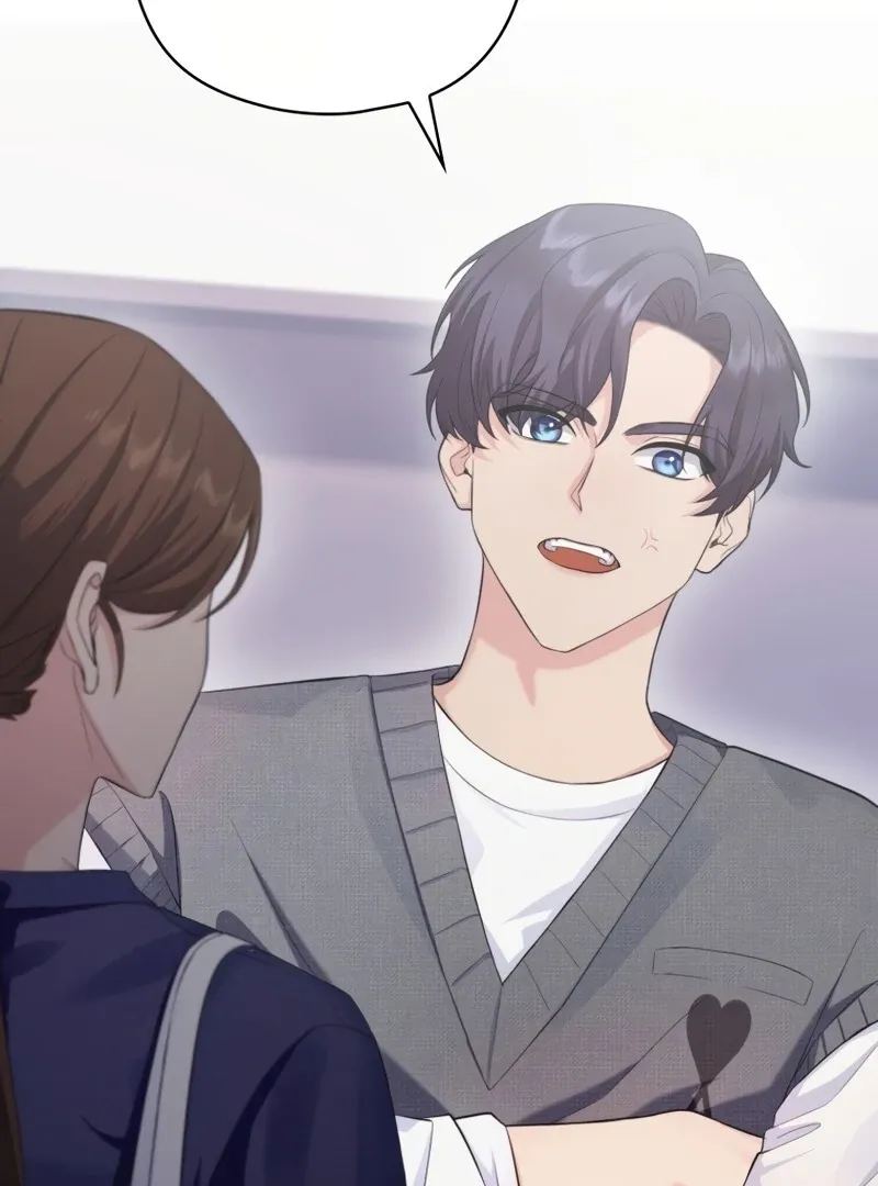Genre is Romance Chapter 4 page 25 - 