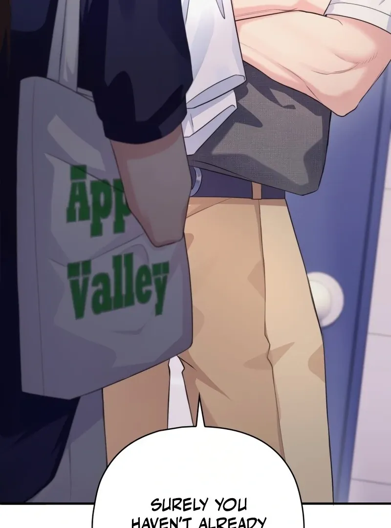 Genre is Romance Chapter 4 page 26 - 