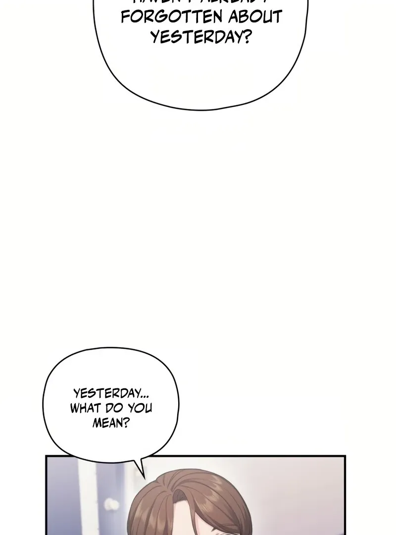 Genre is Romance Chapter 4 page 27 - 