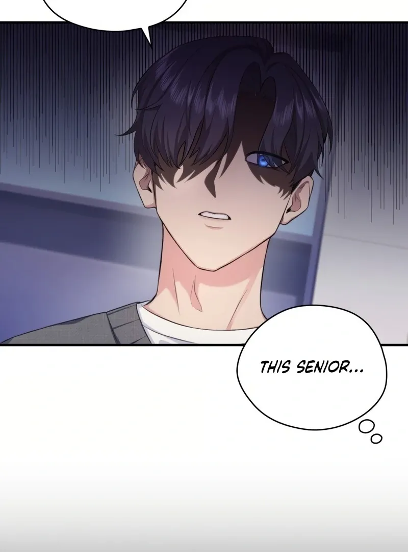 Genre is Romance Chapter 4 page 29 - 