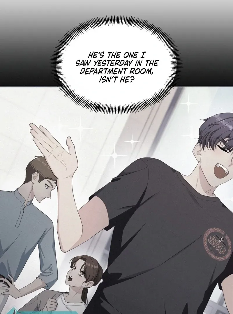 Genre is Romance Chapter 4 page 30 - 