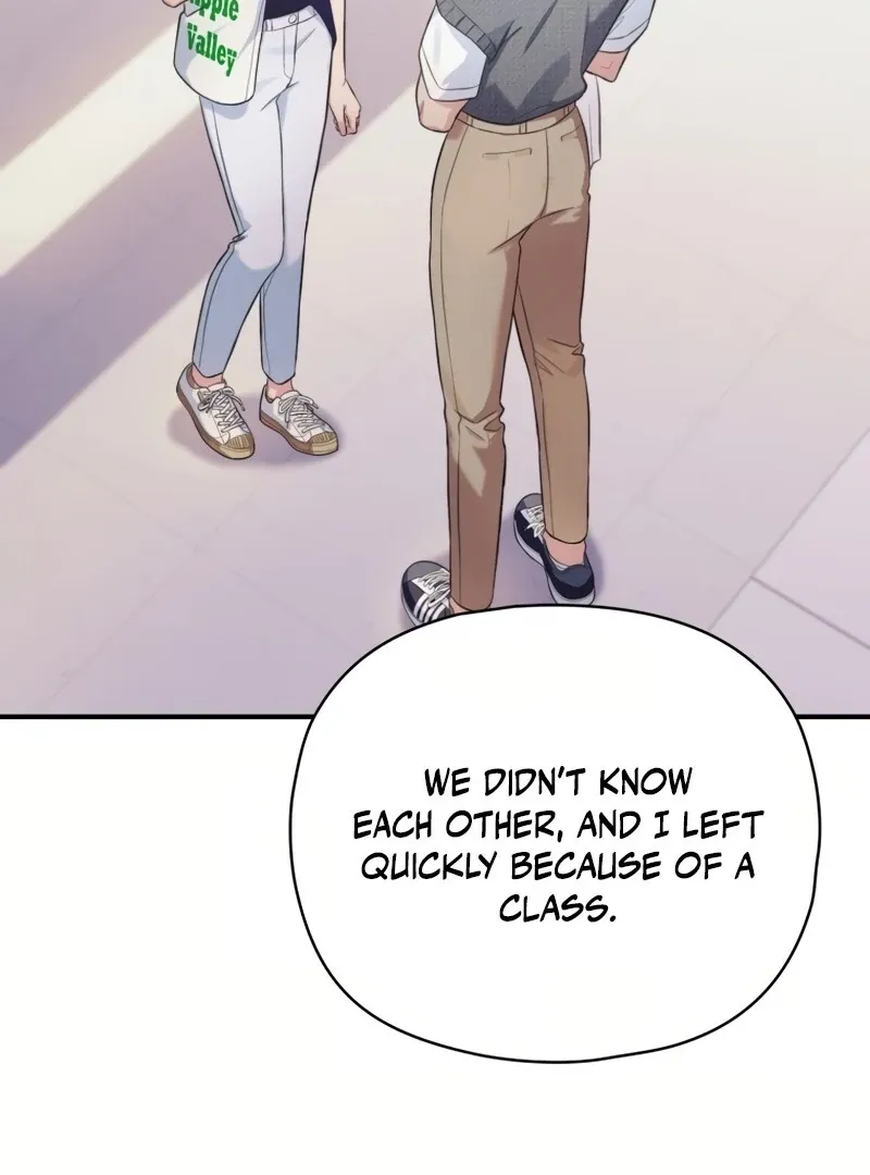 Genre is Romance Chapter 4 page 36 - 