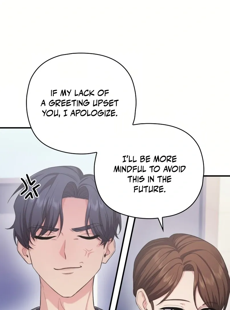 Genre is Romance Chapter 4 page 37 - 