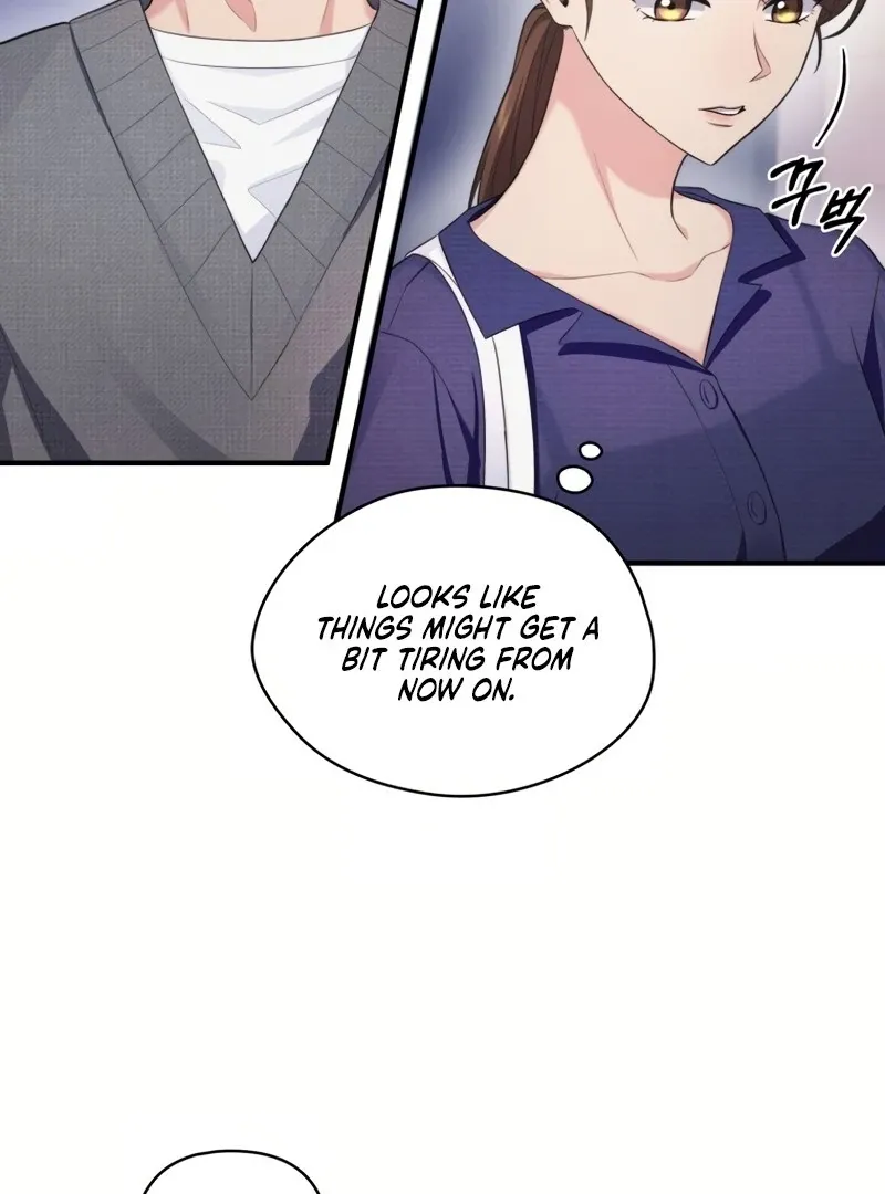 Genre is Romance Chapter 4 page 38 - 