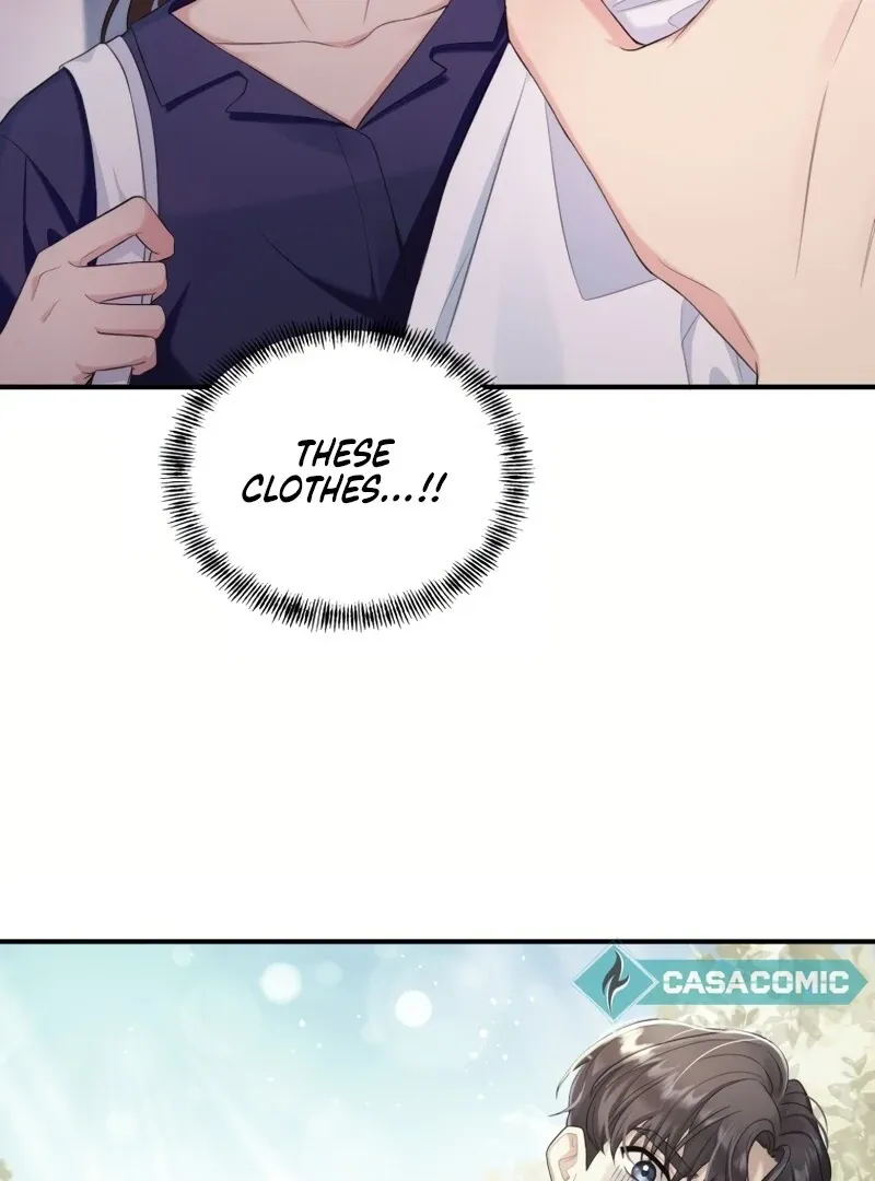 Genre is Romance Chapter 4 page 43 - 