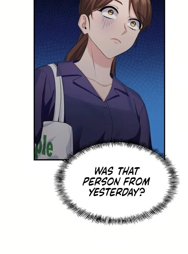 Genre is Romance Chapter 4 page 46 - 