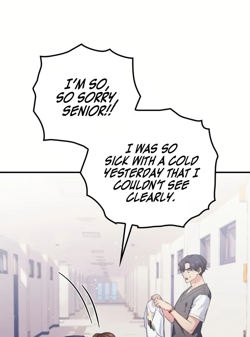 Genre is Romance Chapter 4 page 47 - 