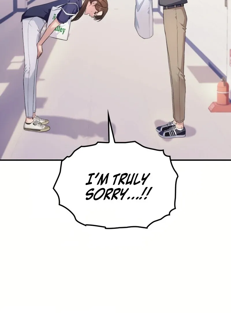 Genre is Romance Chapter 4 page 48 - 