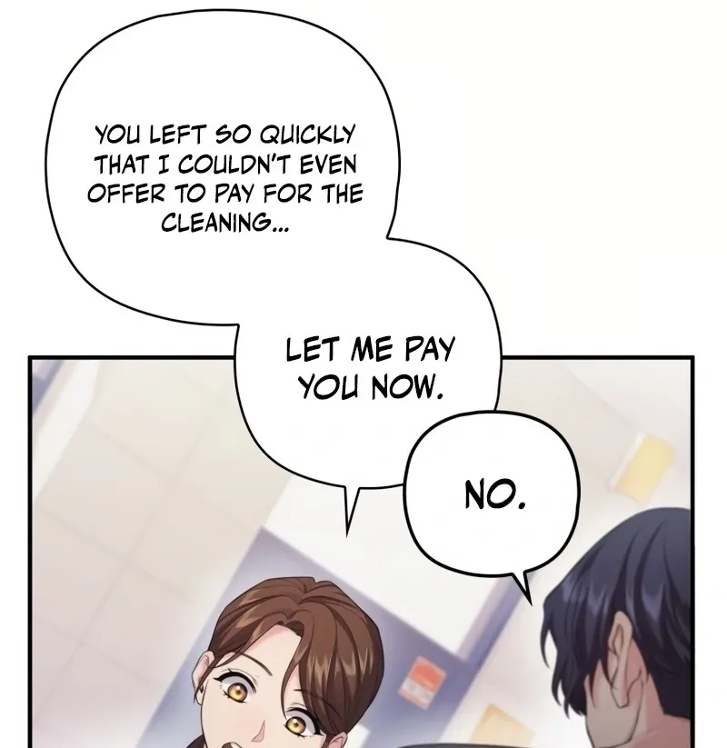 Genre is Romance Chapter 4 page 49 - 