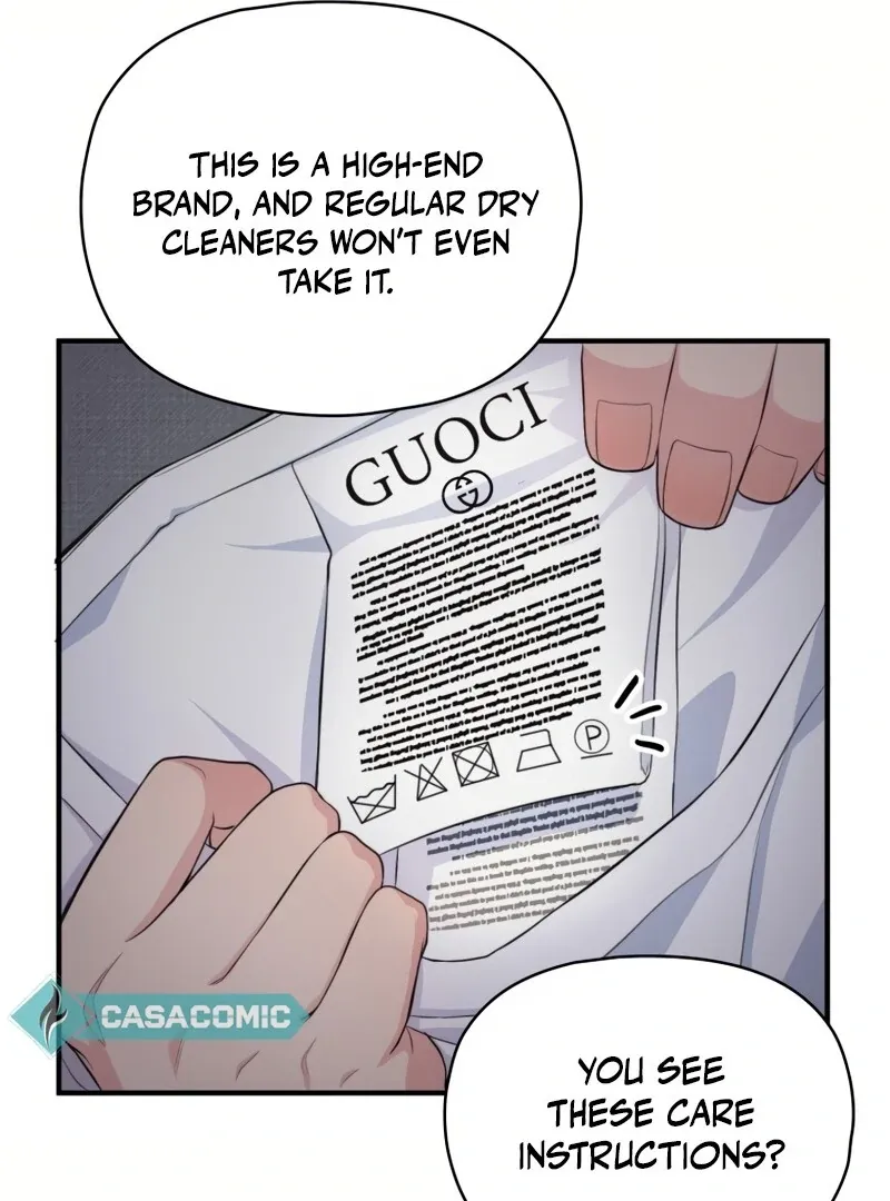 Genre is Romance Chapter 4 page 51 - 