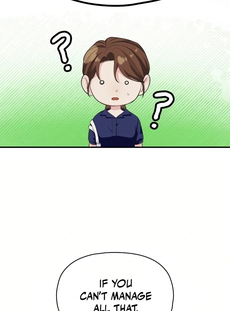 Genre is Romance Chapter 4 page 53 - 
