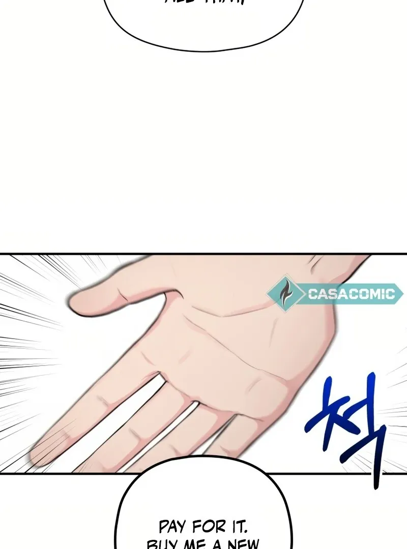Genre is Romance Chapter 4 page 54 - 