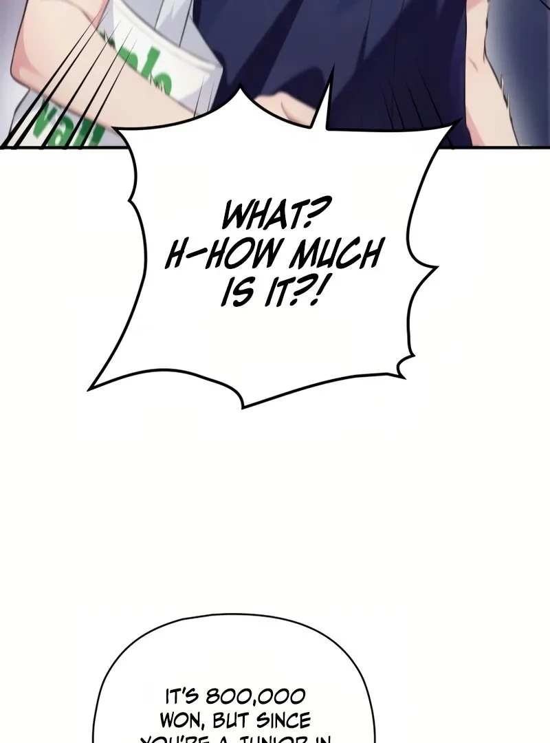 Genre is Romance Chapter 4 page 56 - 