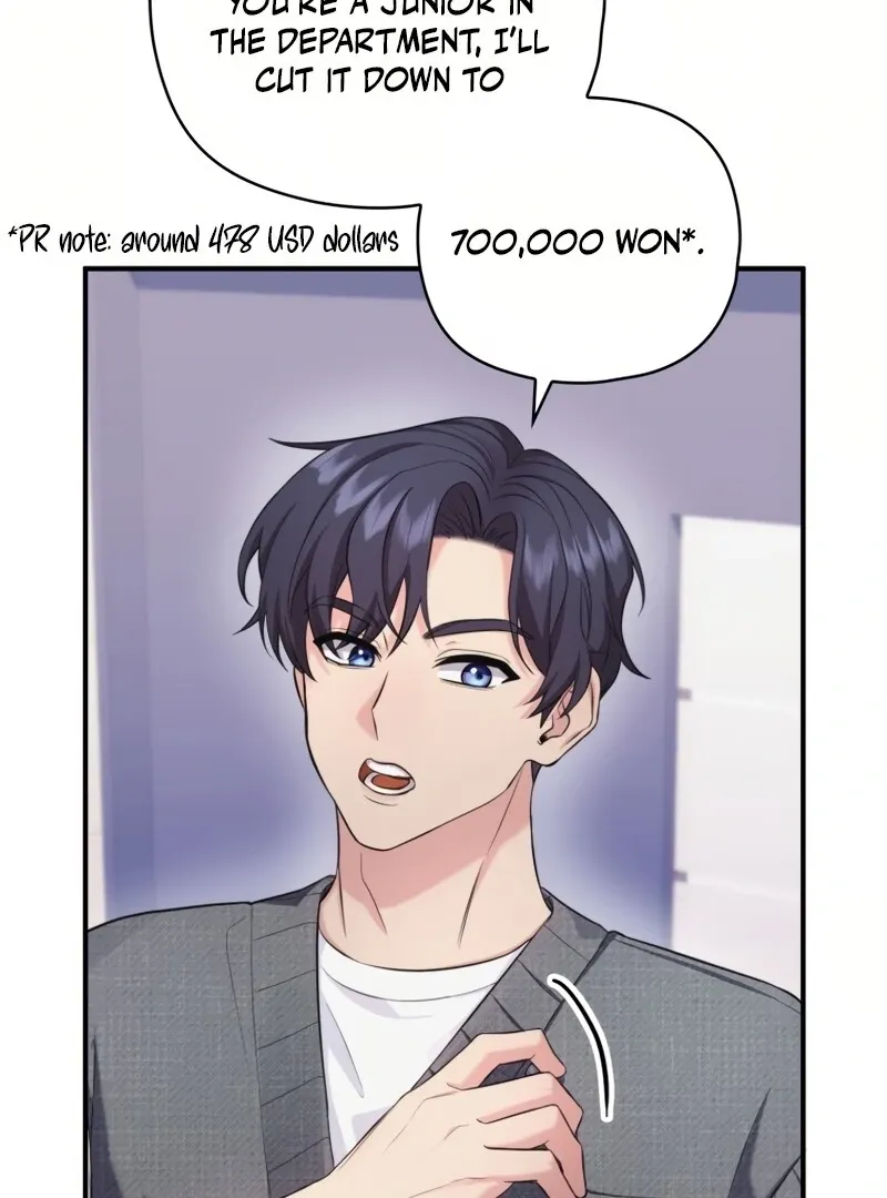 Genre is Romance Chapter 4 page 57 - 
