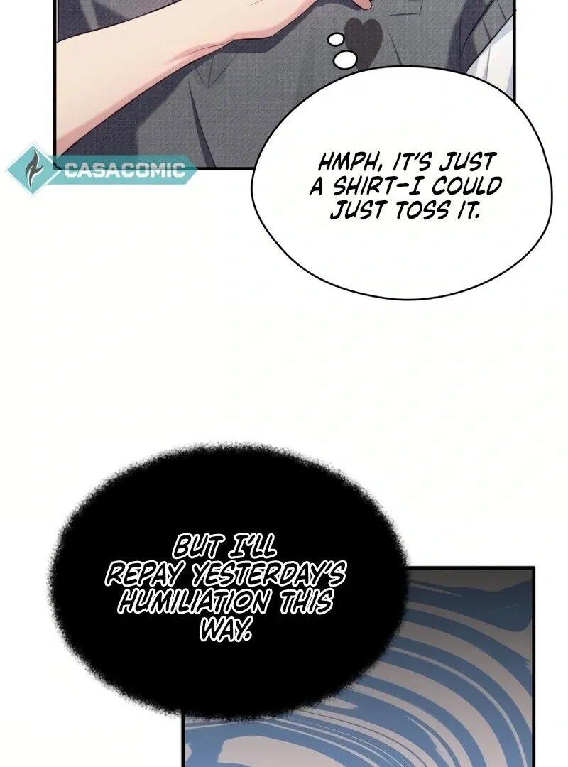 Genre is Romance Chapter 4 page 58 - 