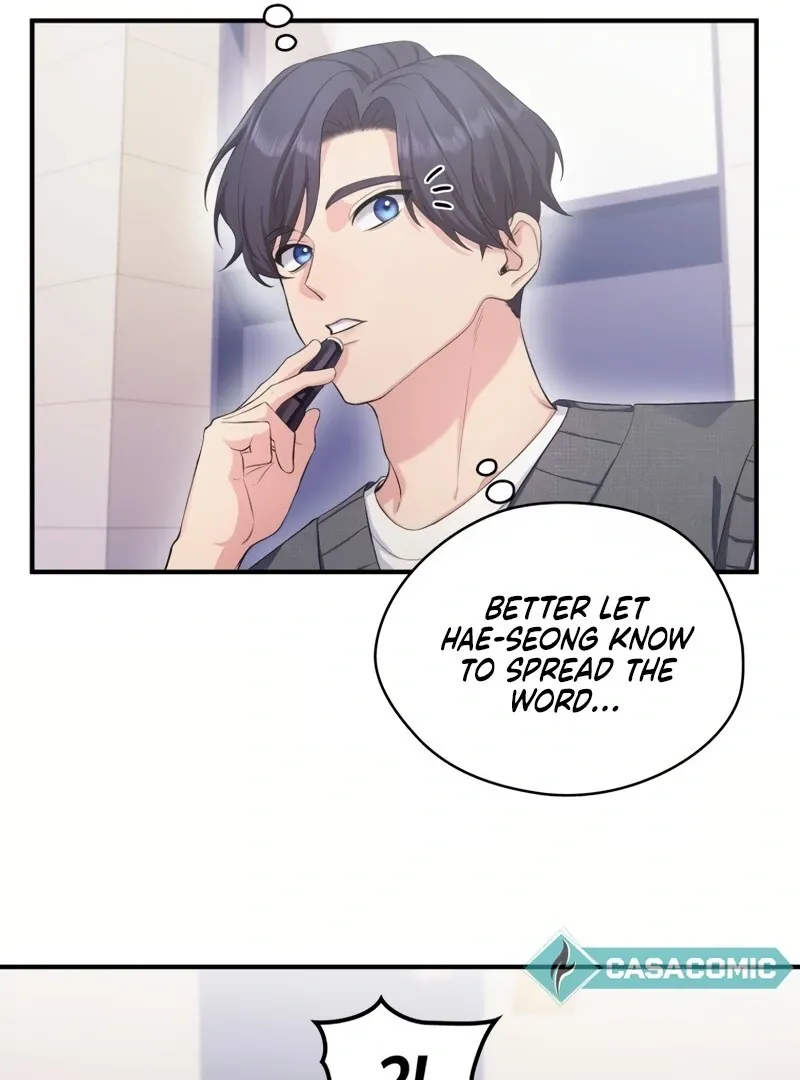 Genre is Romance Chapter 4 page 61 - 