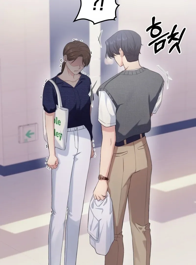 Genre is Romance Chapter 4 page 62 - 