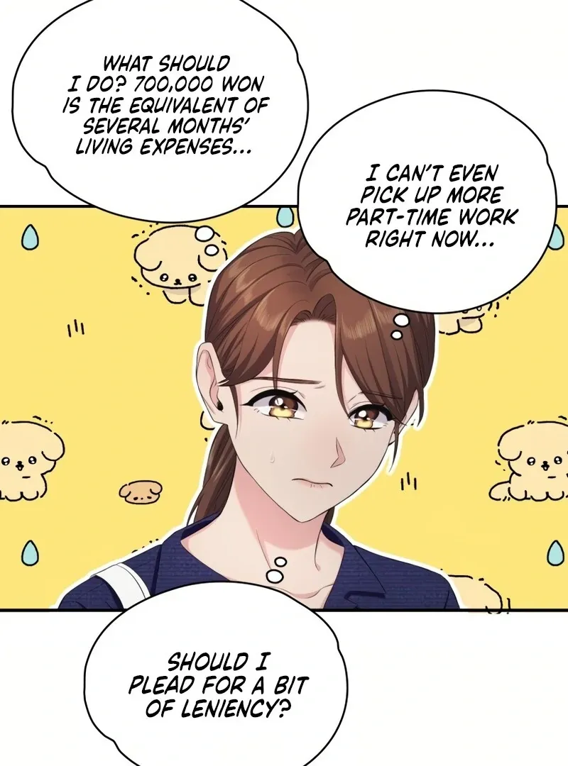 Genre is Romance Chapter 4 page 64 - 