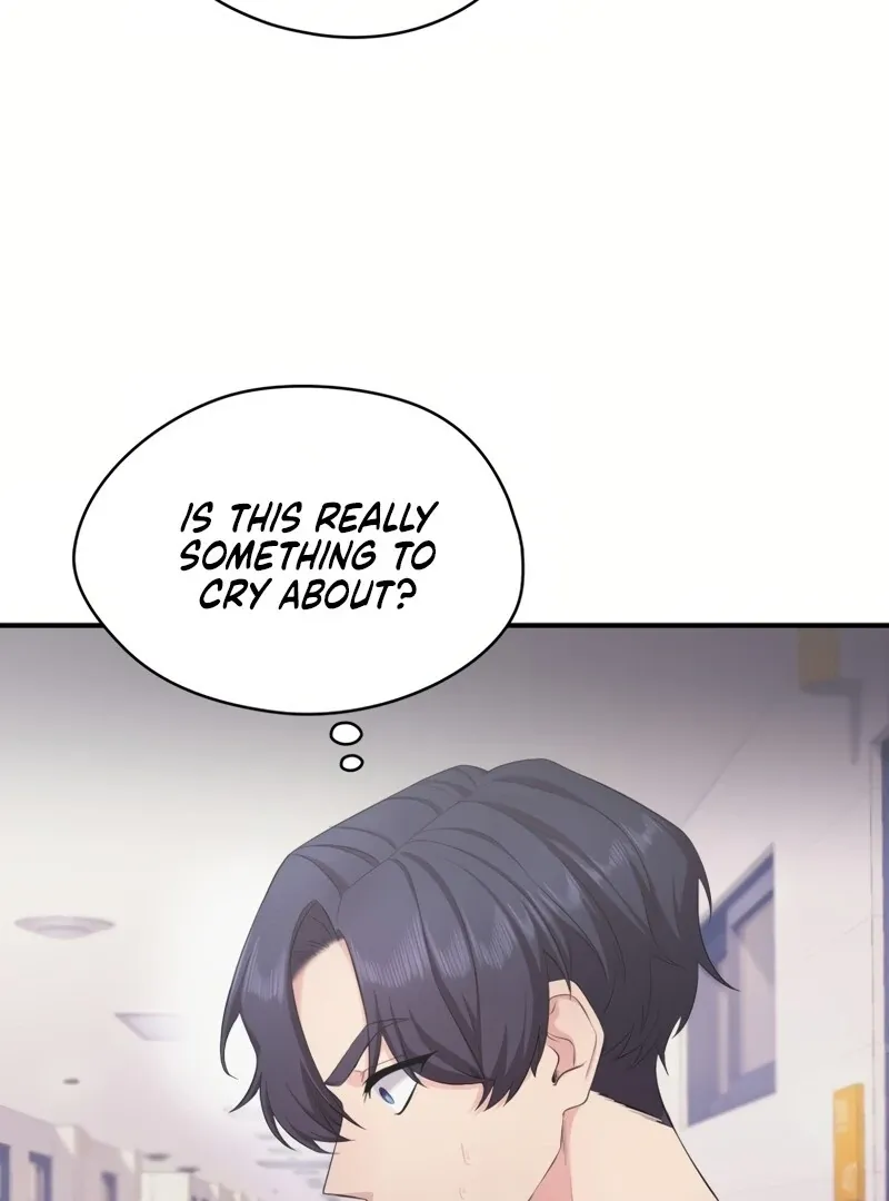 Genre is Romance Chapter 4 page 65 - 