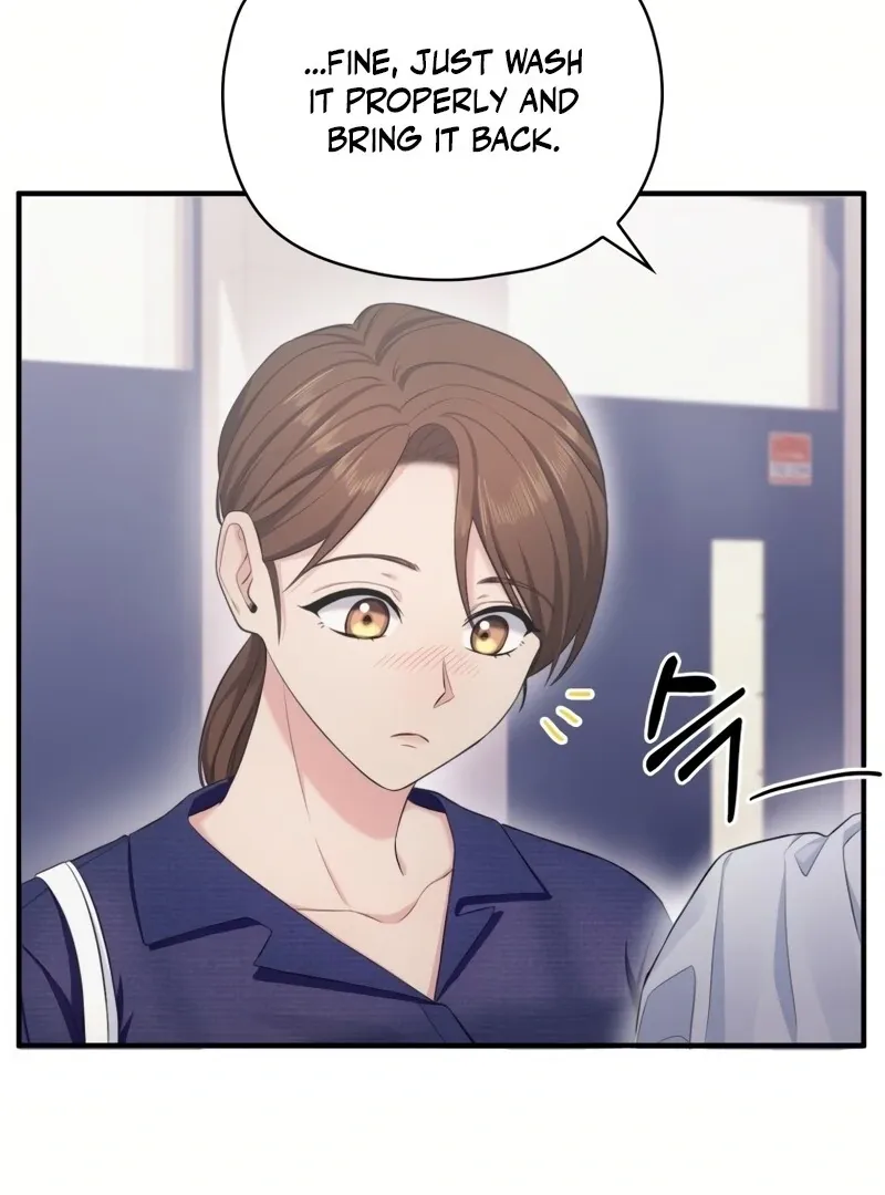 Genre is Romance Chapter 4 page 72 - 