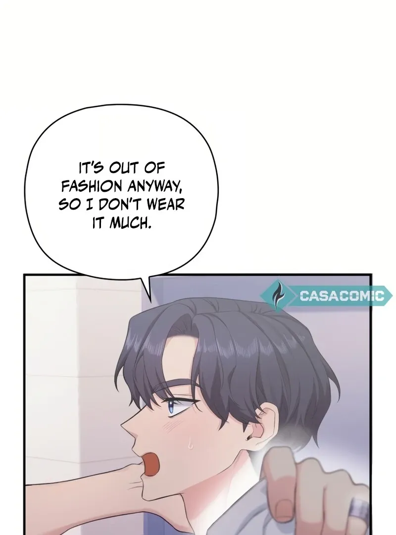 Genre is Romance Chapter 4 page 73 - 