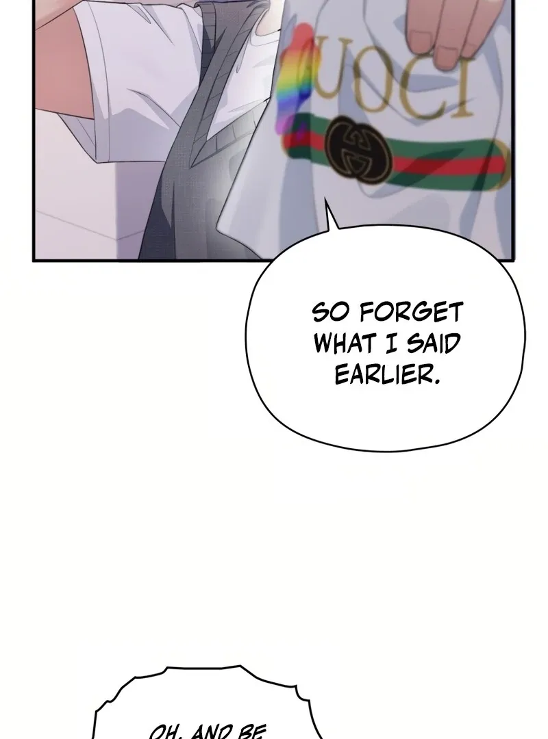 Genre is Romance Chapter 4 page 74 - 